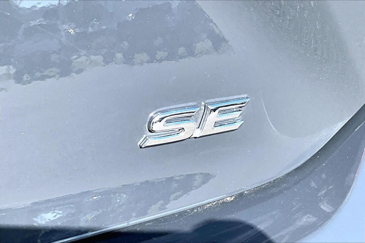 2025 Toyota Camry SE Folsom CA