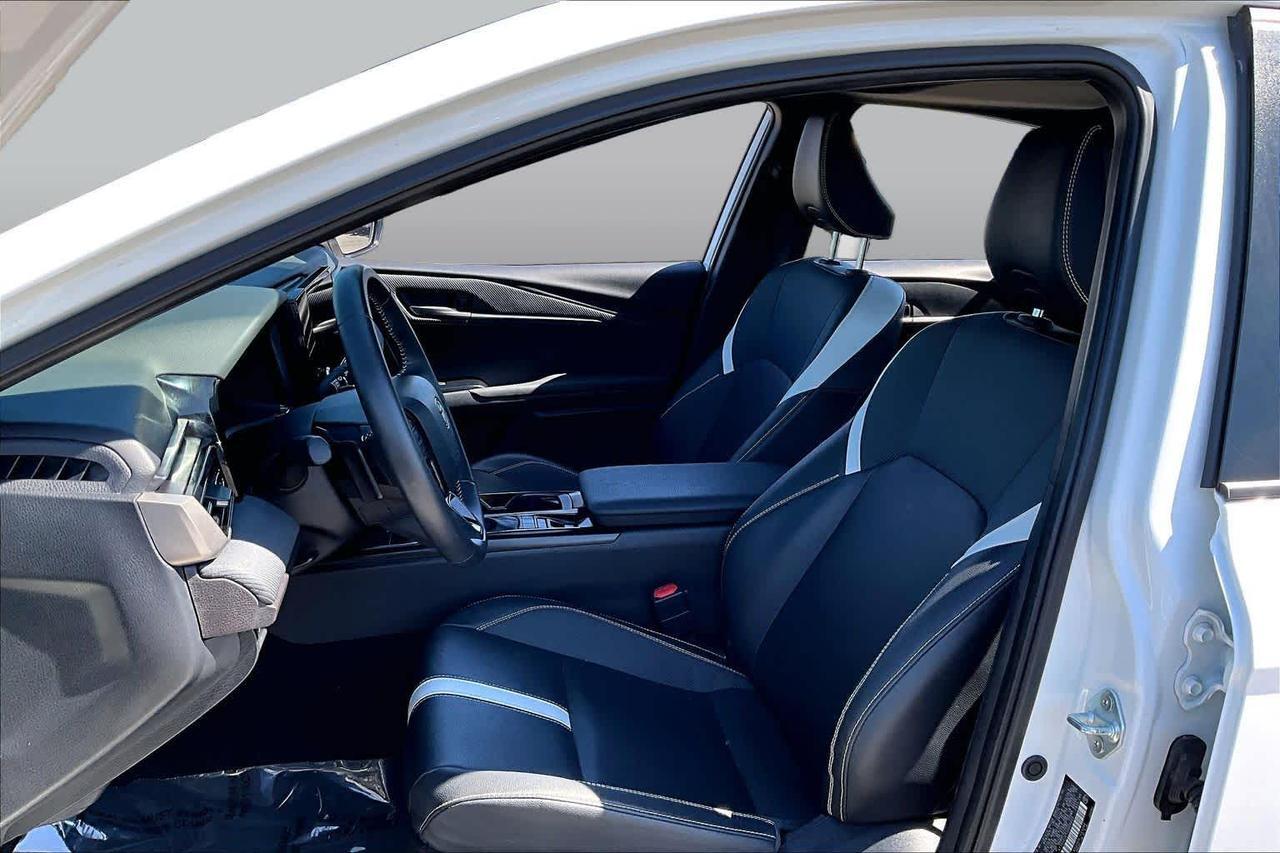 2025 Toyota Camry SE Folsom CA
