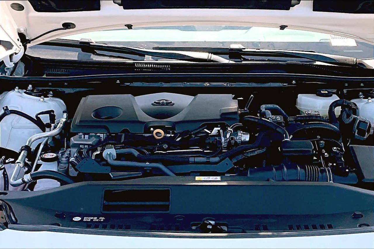 2025 Toyota Camry SE Folsom CA