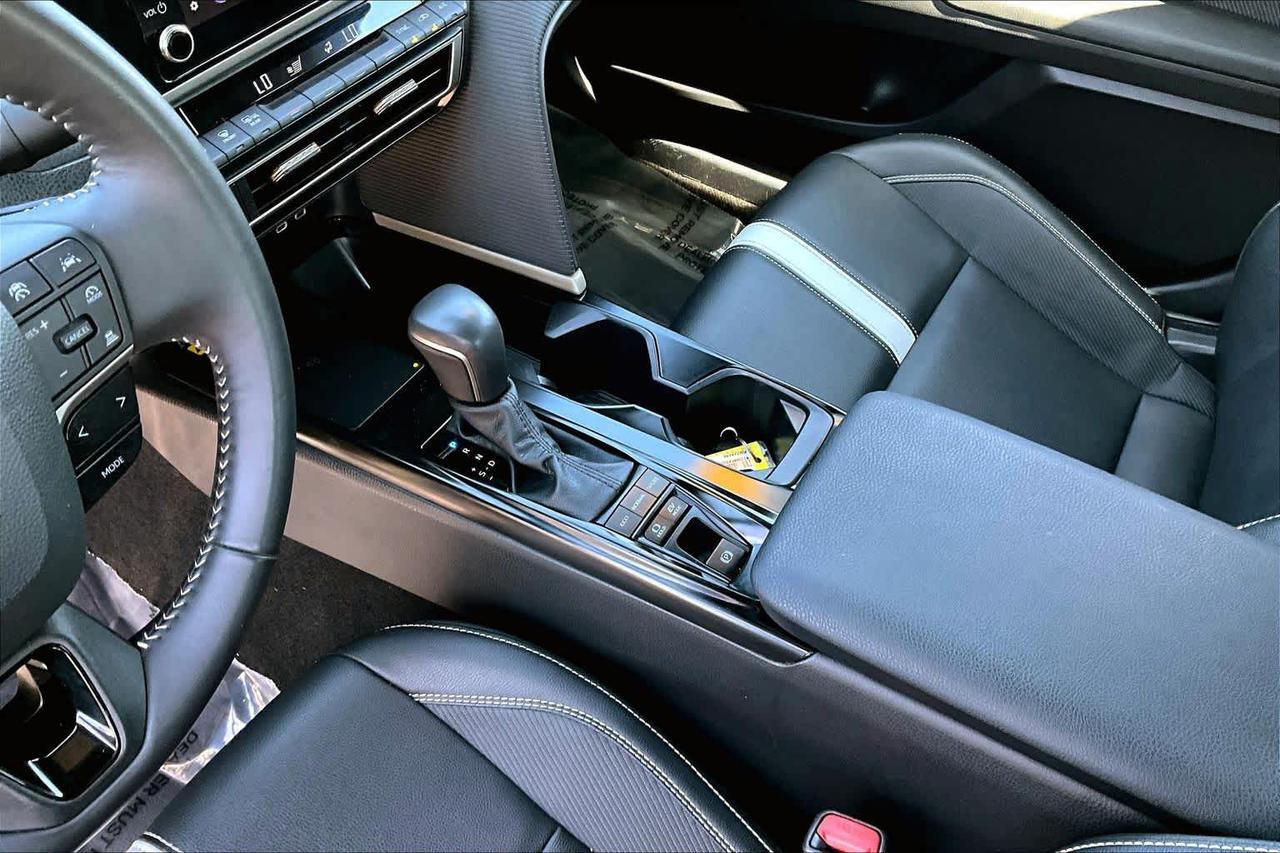 2025 Toyota Camry SE Folsom CA