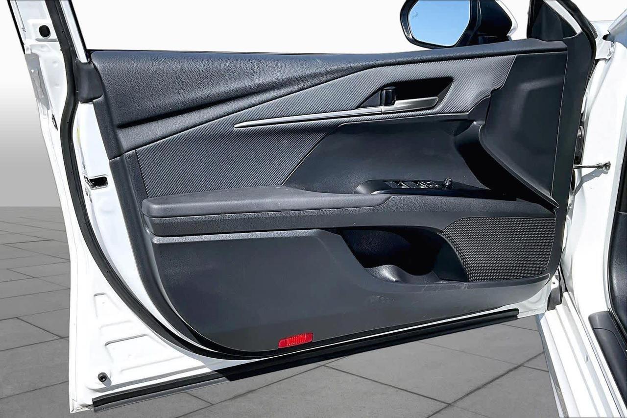 2025 Toyota Camry SE Folsom CA