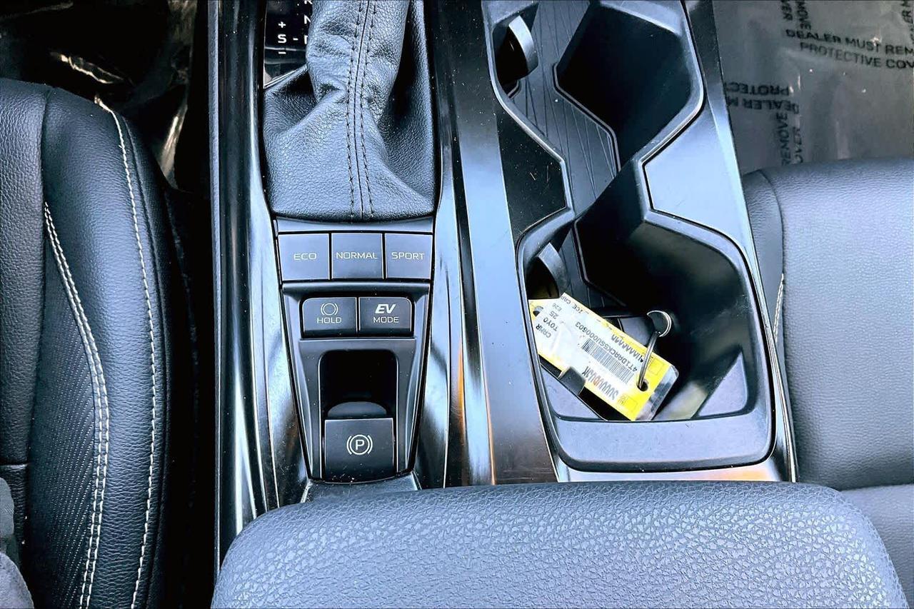 2025 Toyota Camry SE Folsom CA