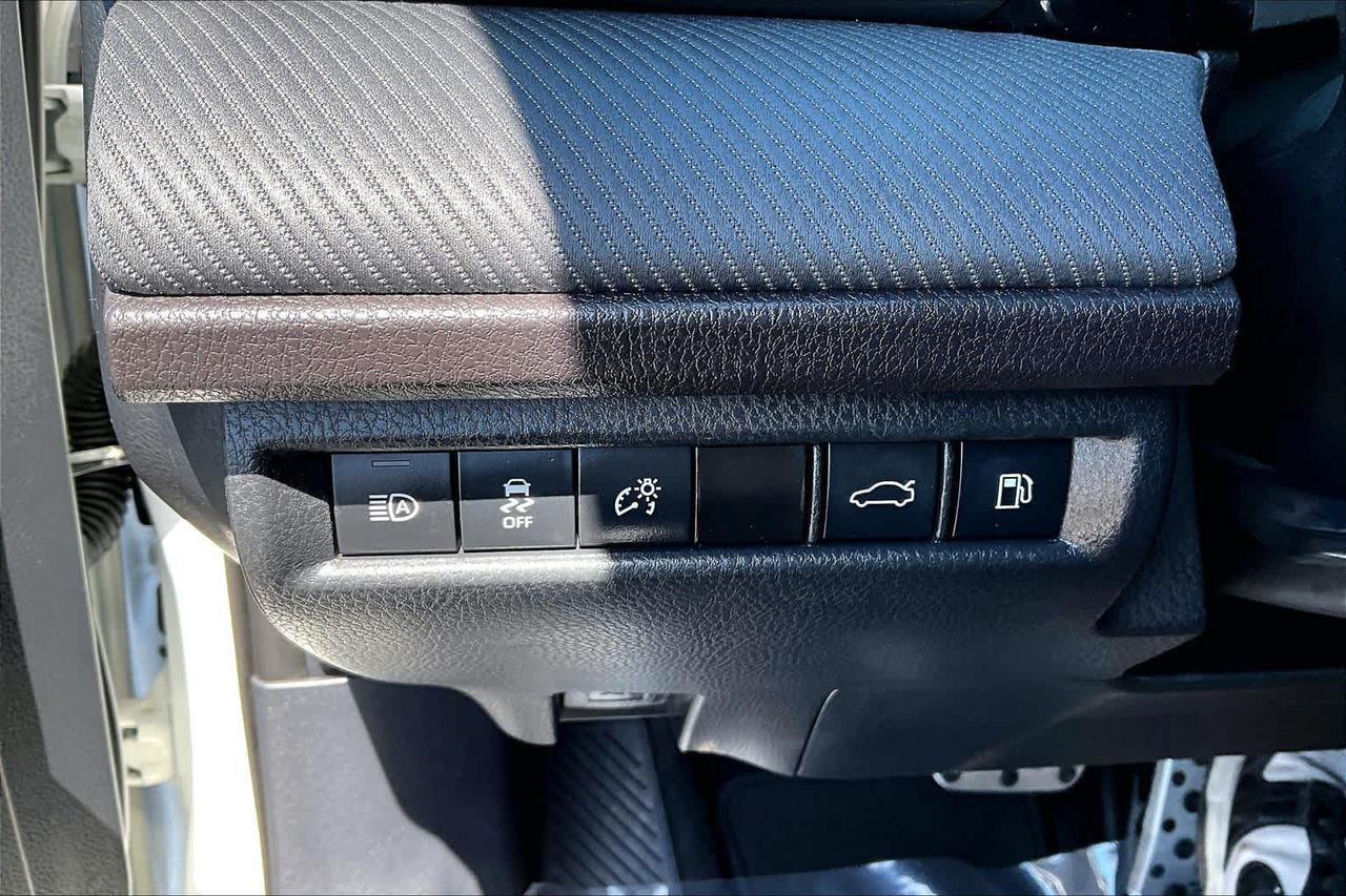 2025 Toyota Camry SE Folsom CA