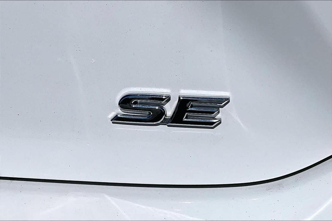 2025 Toyota Camry SE Folsom CA