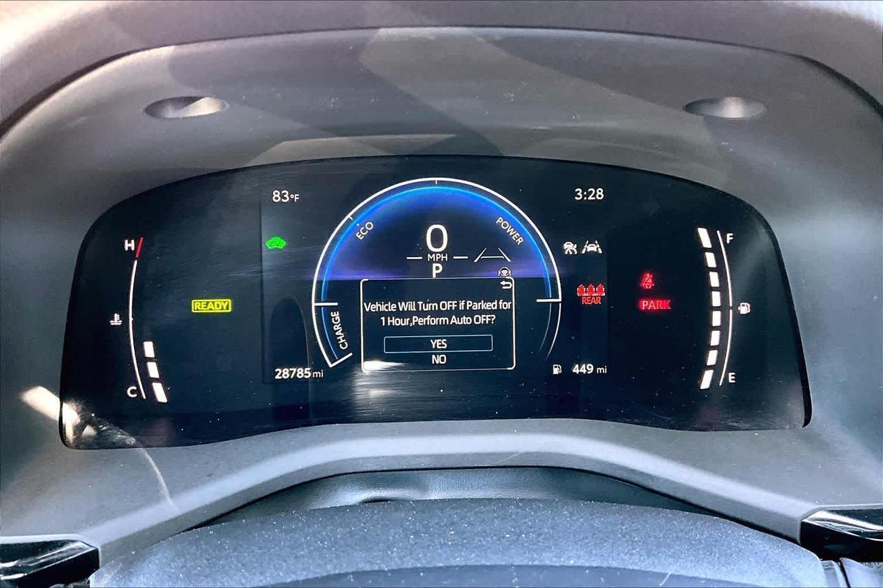 2025 Toyota Camry SE Folsom CA