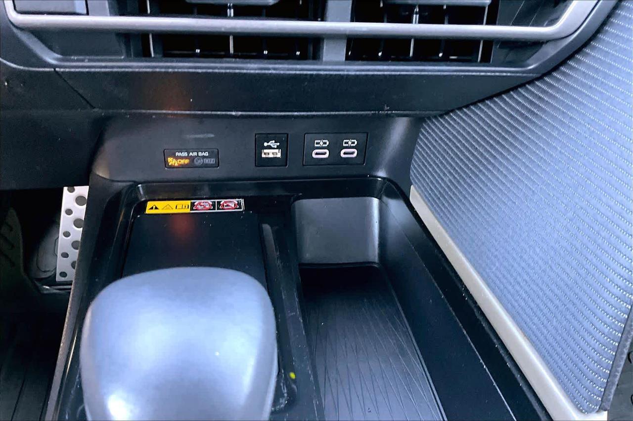 2025 Toyota Camry SE Folsom CA