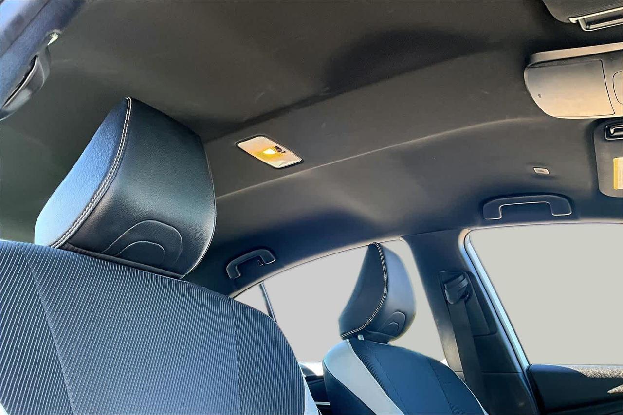 2025 Toyota Camry SE Folsom CA
