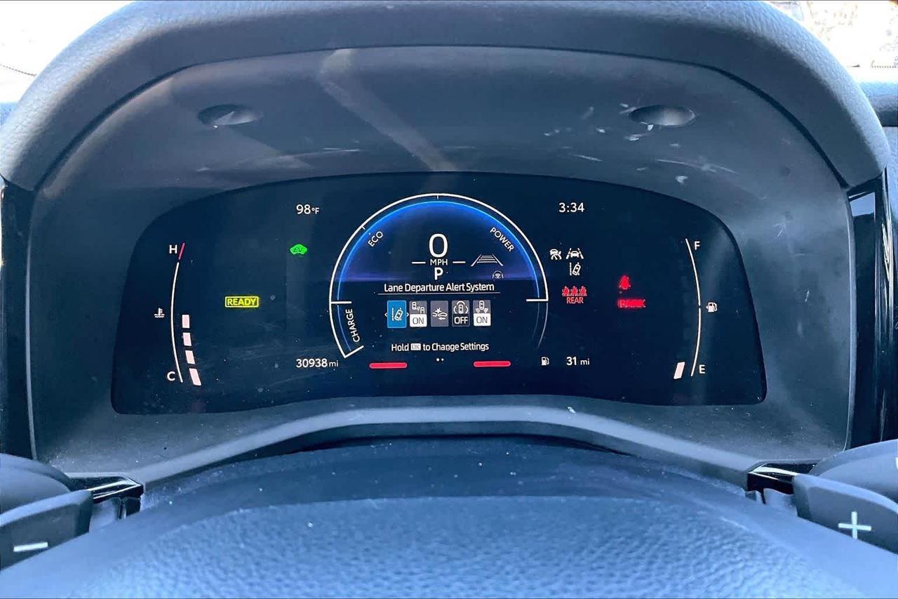 2025 Toyota Camry SE Folsom CA