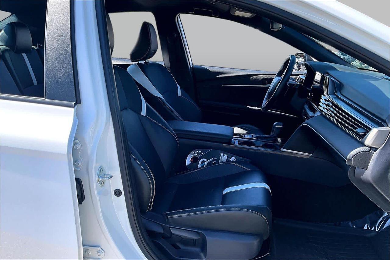 2025 Toyota Camry SE Folsom CA