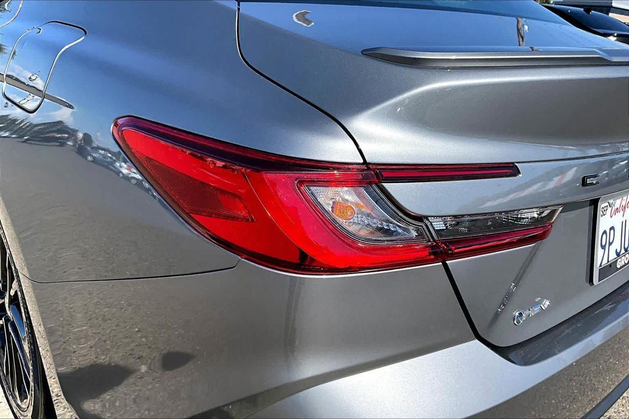 2025 Toyota Camry SE Folsom CA