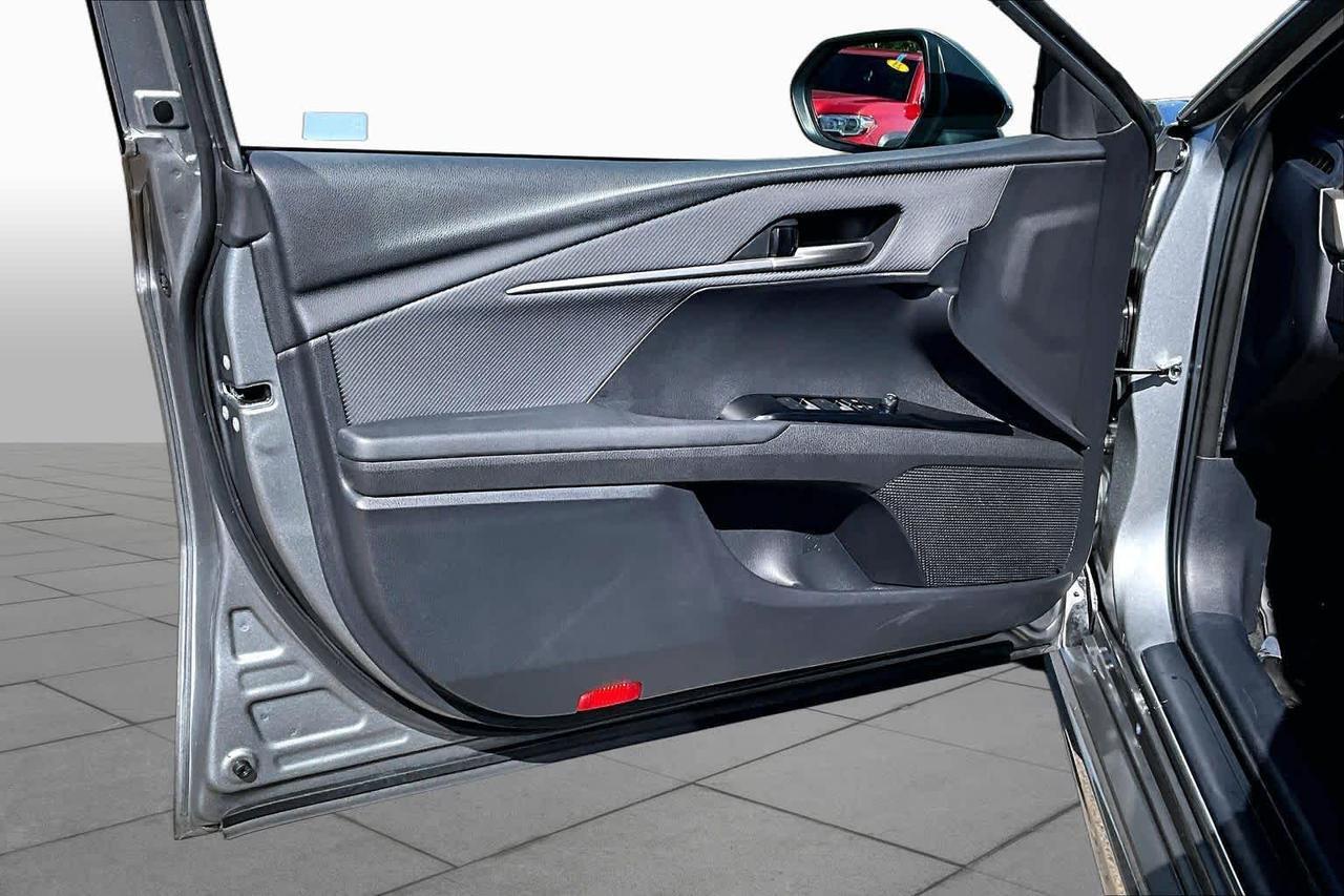 2025 Toyota Camry SE Folsom CA