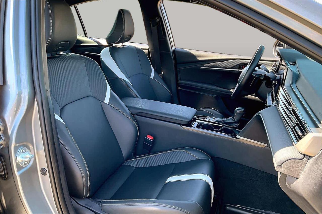 2025 Toyota Camry SE Folsom CA