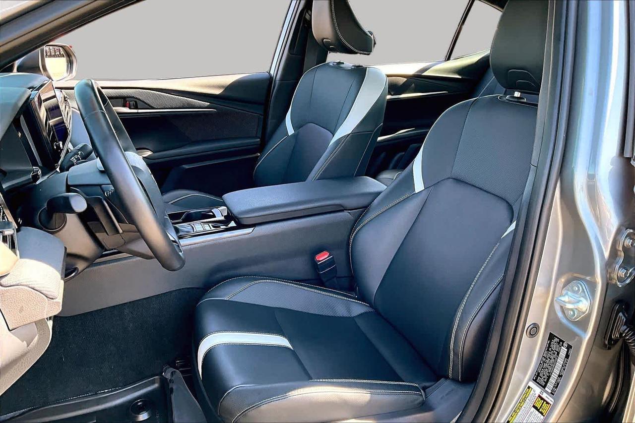 2025 Toyota Camry SE Folsom CA