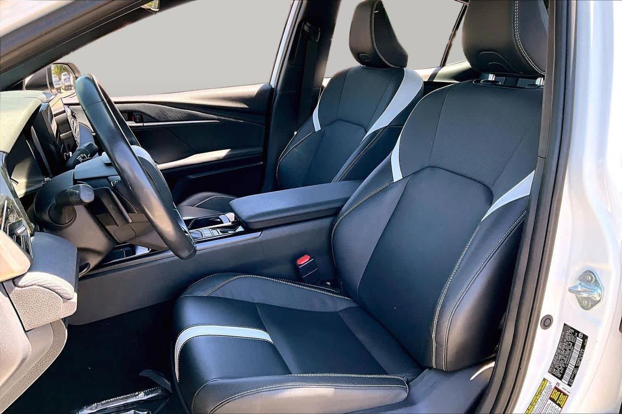 2025 Toyota Camry SE Folsom CA