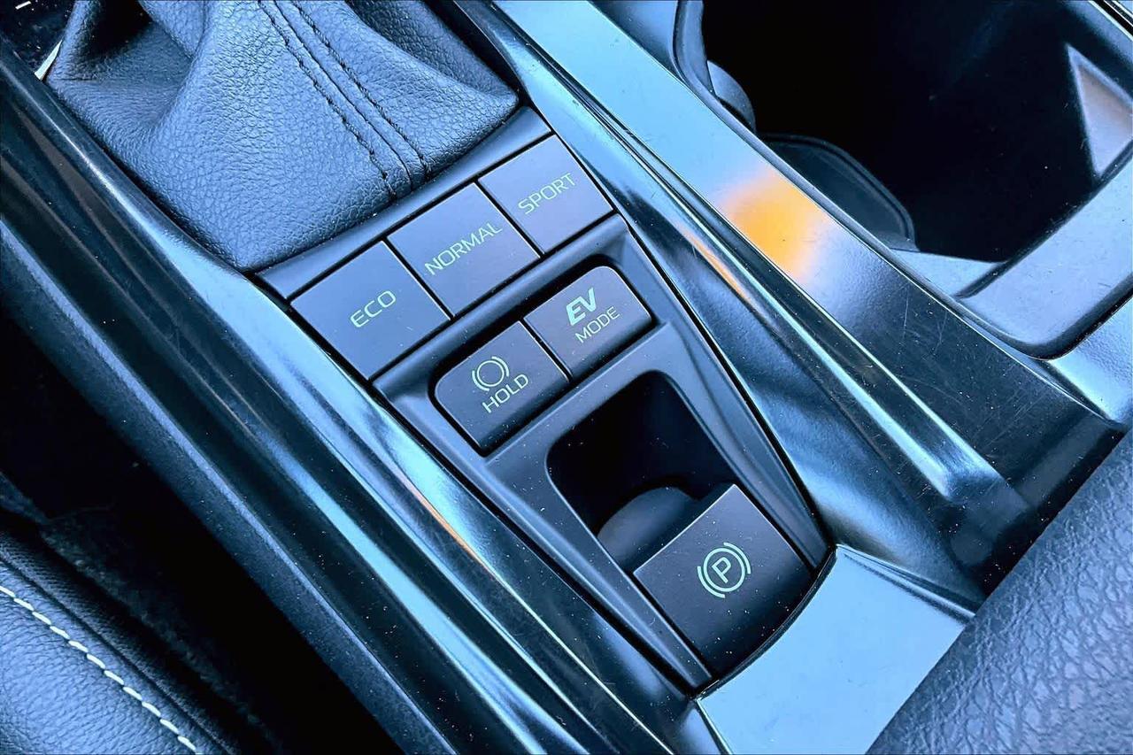 2025 Toyota Camry SE Folsom CA