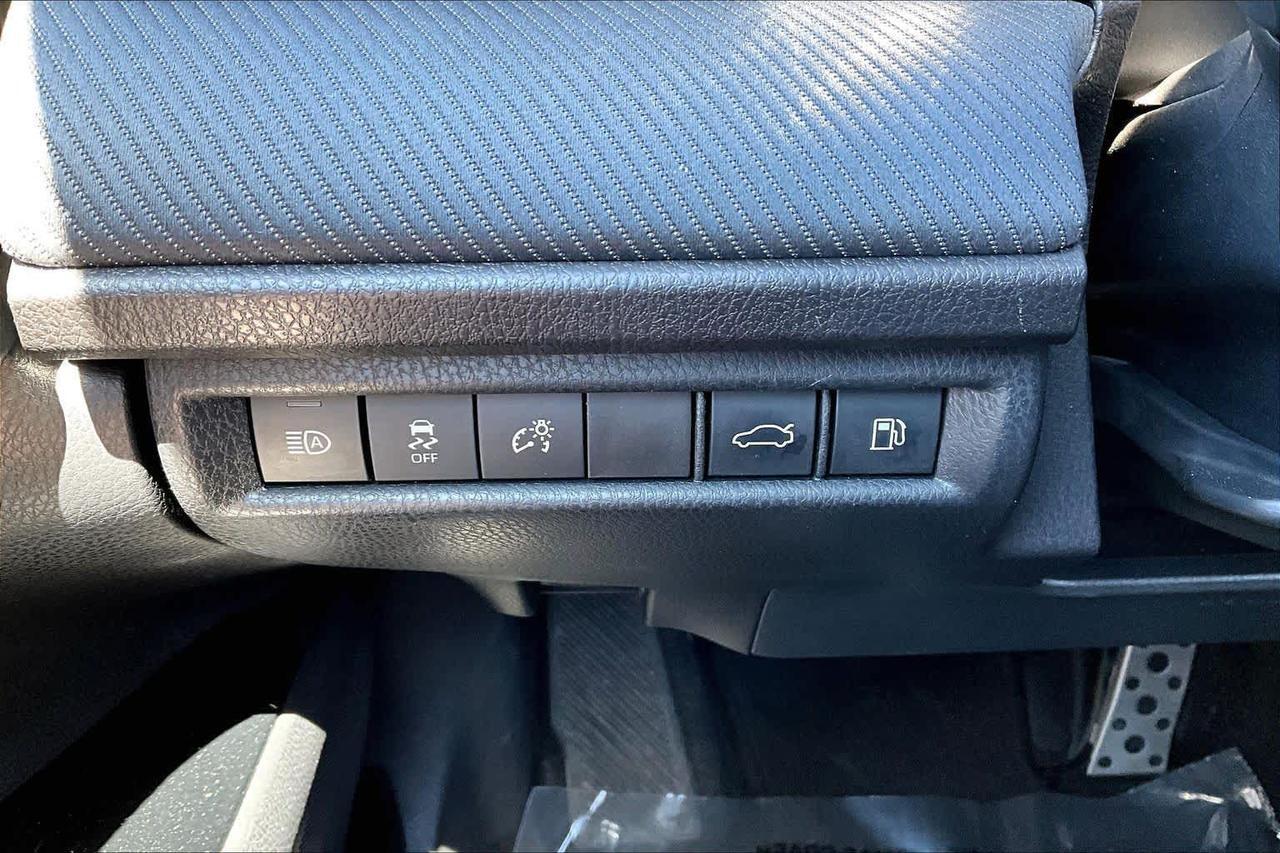 2025 Toyota Camry SE Folsom CA