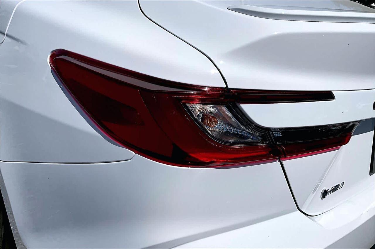 2025 Toyota Camry SE Folsom CA