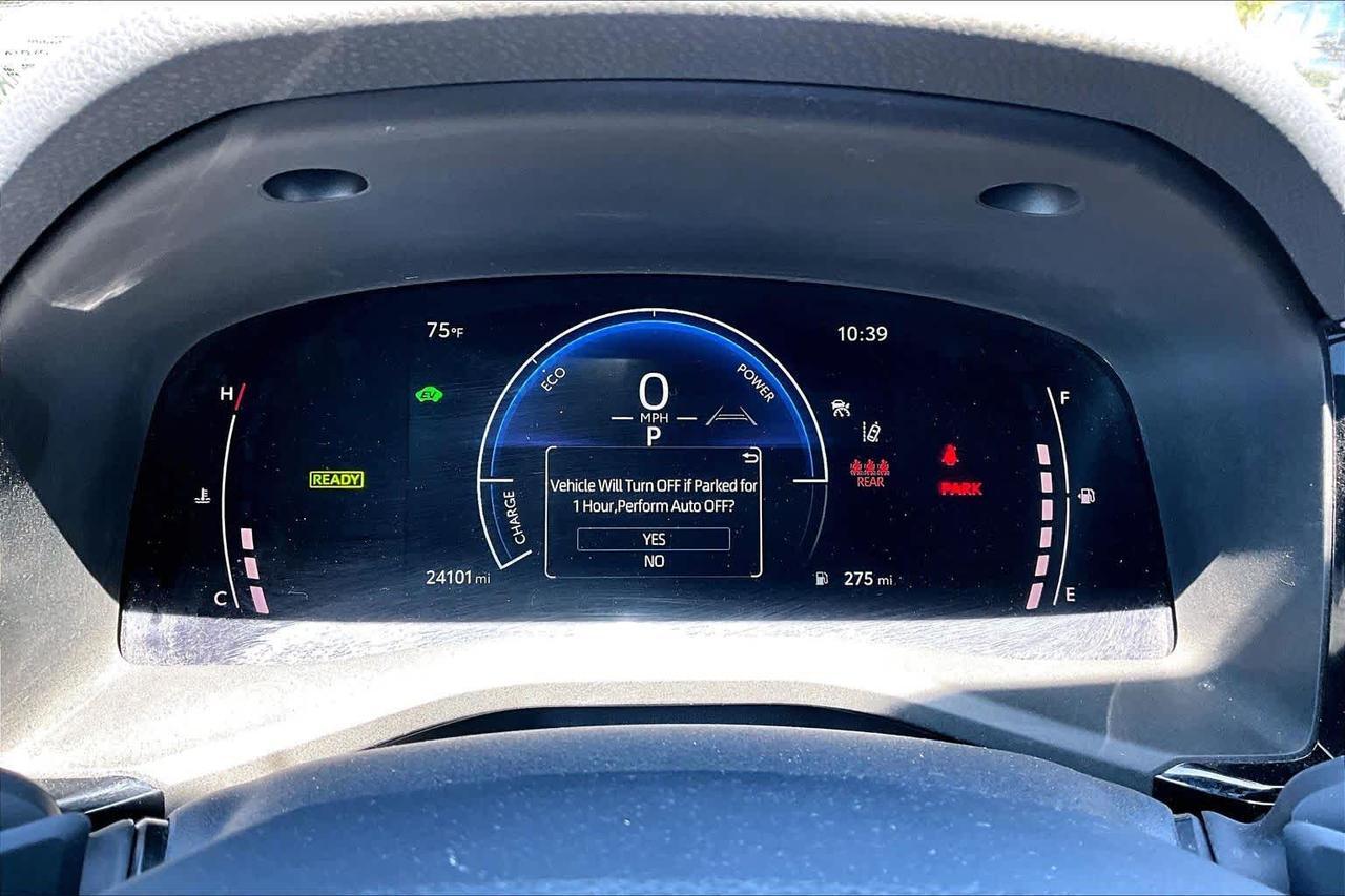 2025 Toyota Camry SE Folsom CA