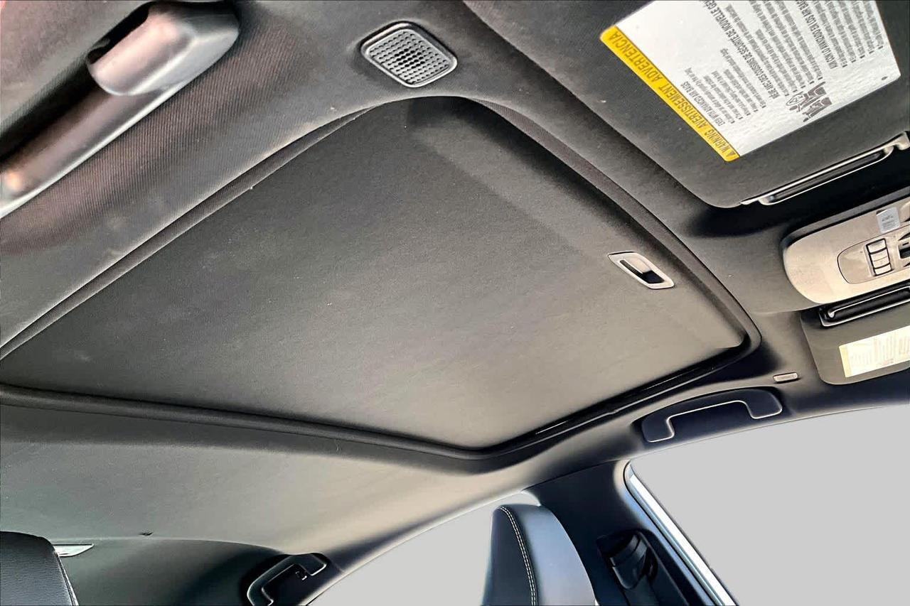 2025 Toyota Camry SE Folsom CA