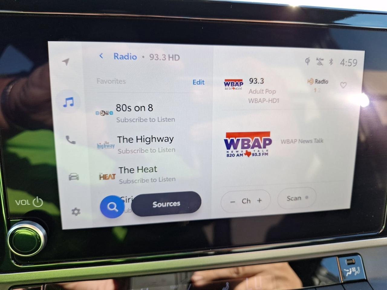 2025 Toyota Camry SE Hurst TX