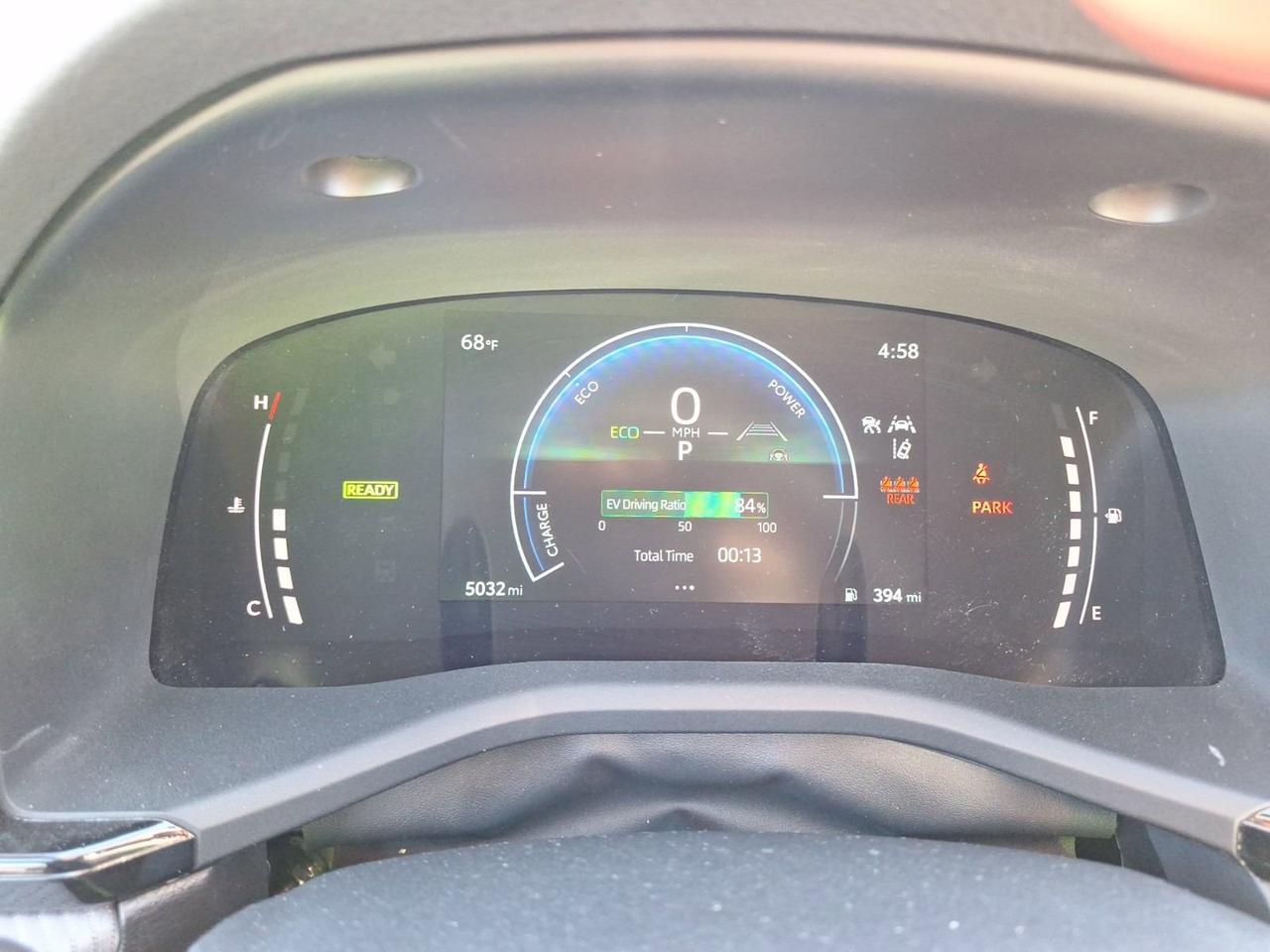 2025 Toyota Camry SE Hurst TX