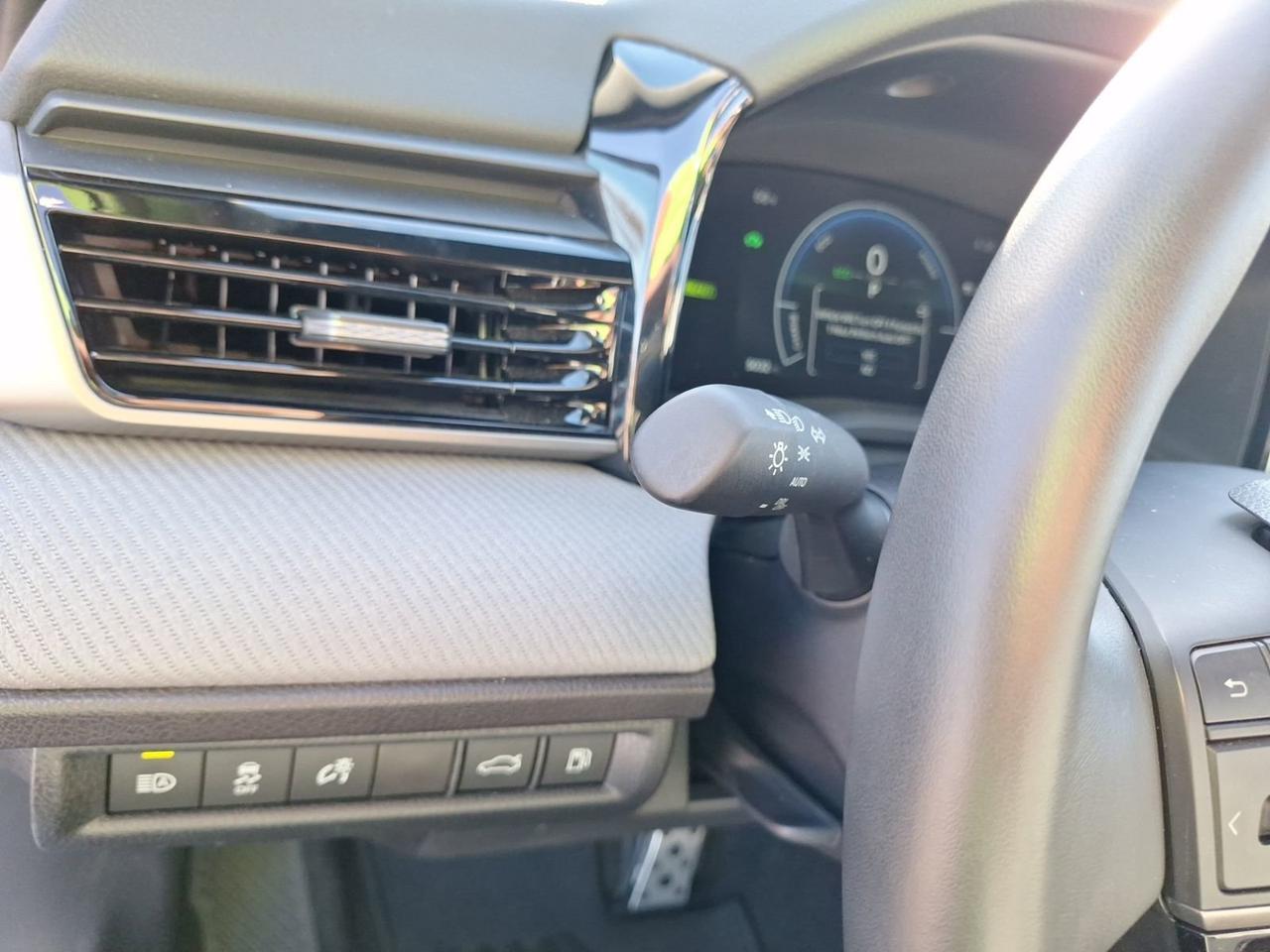 2025 Toyota Camry SE Hurst TX