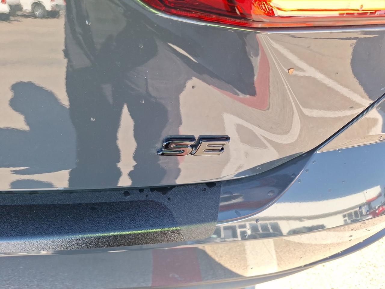 2025 Toyota Camry SE Hurst TX