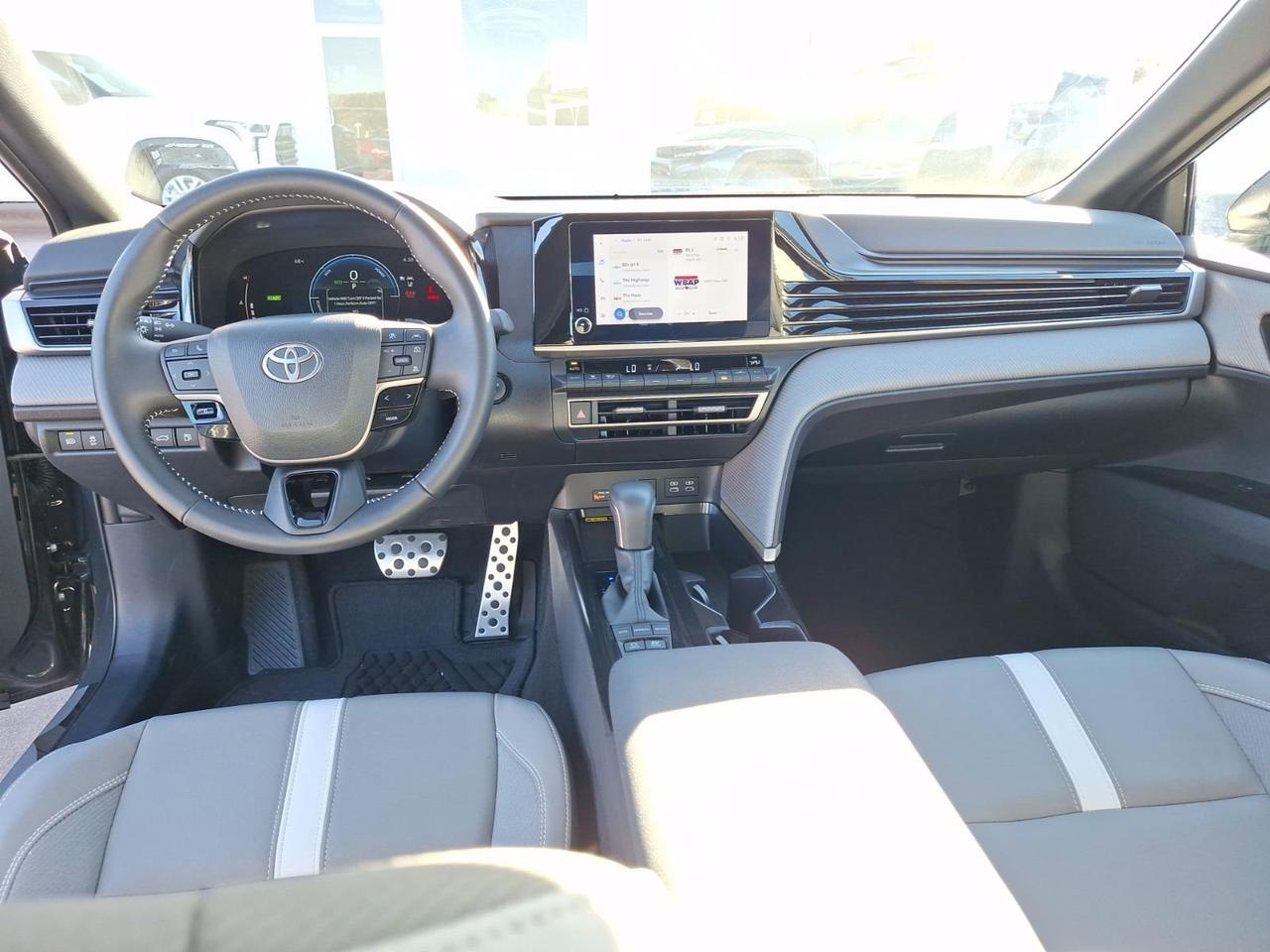 2025 Toyota Camry SE Hurst TX