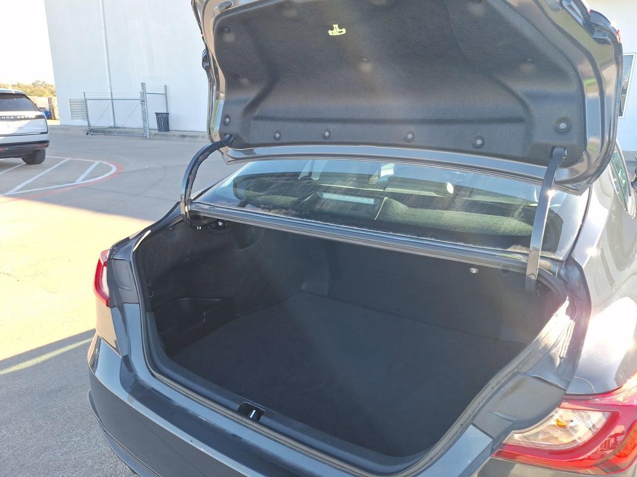 2025 Toyota Camry SE Hurst TX