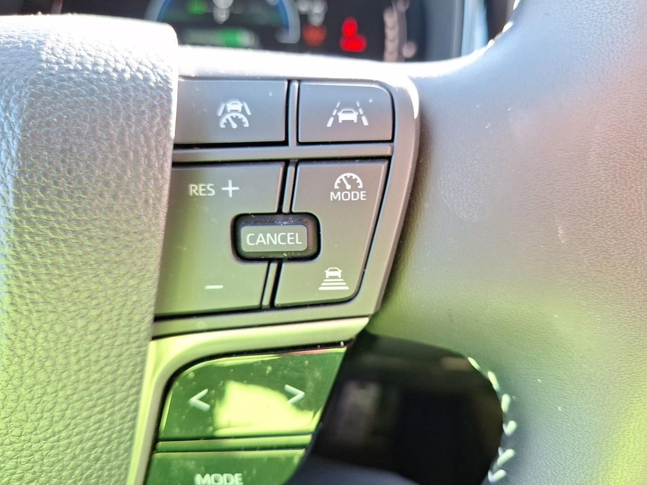 2025 Toyota Camry SE Hurst TX