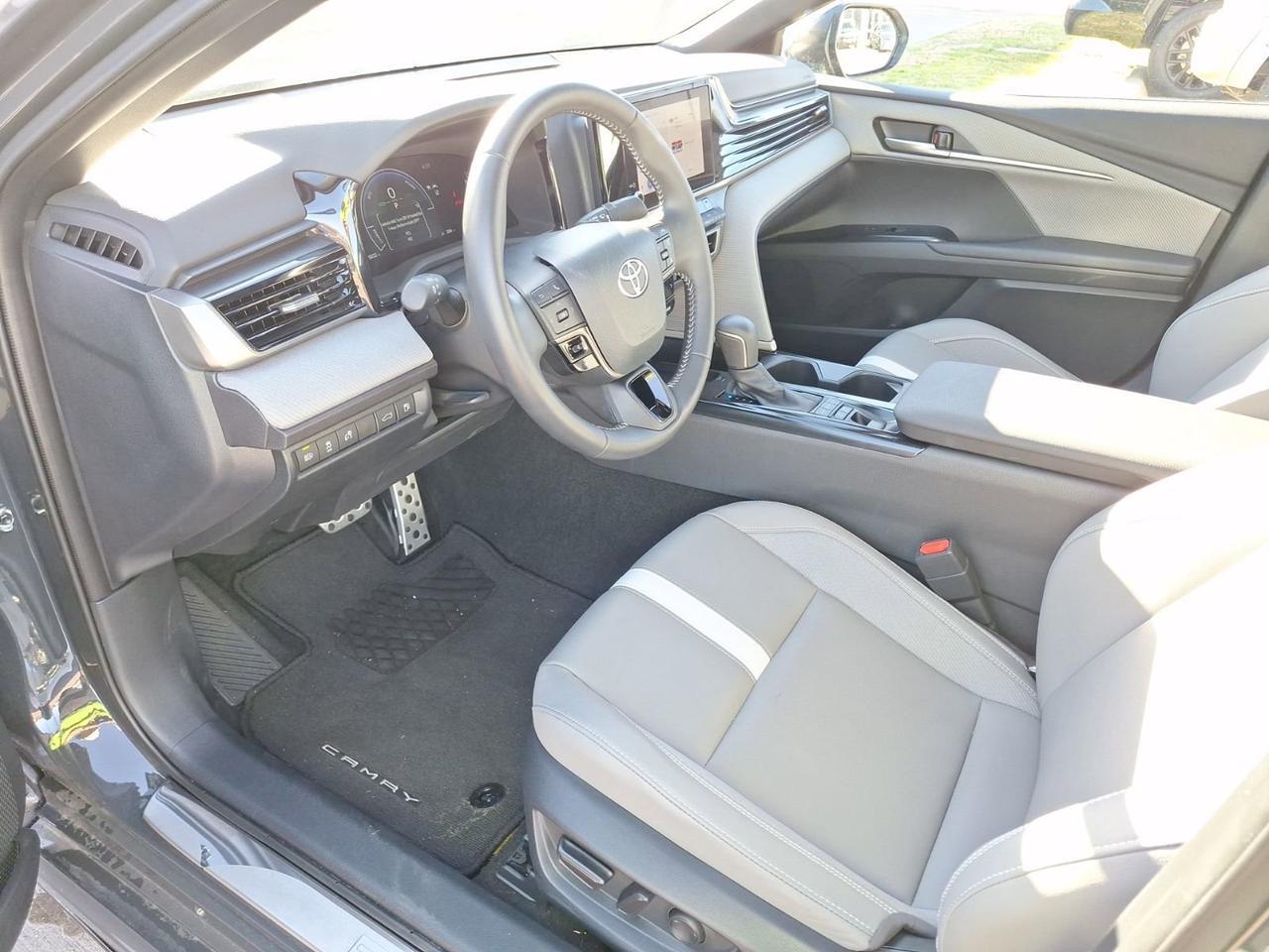 2025 Toyota Camry SE Hurst TX