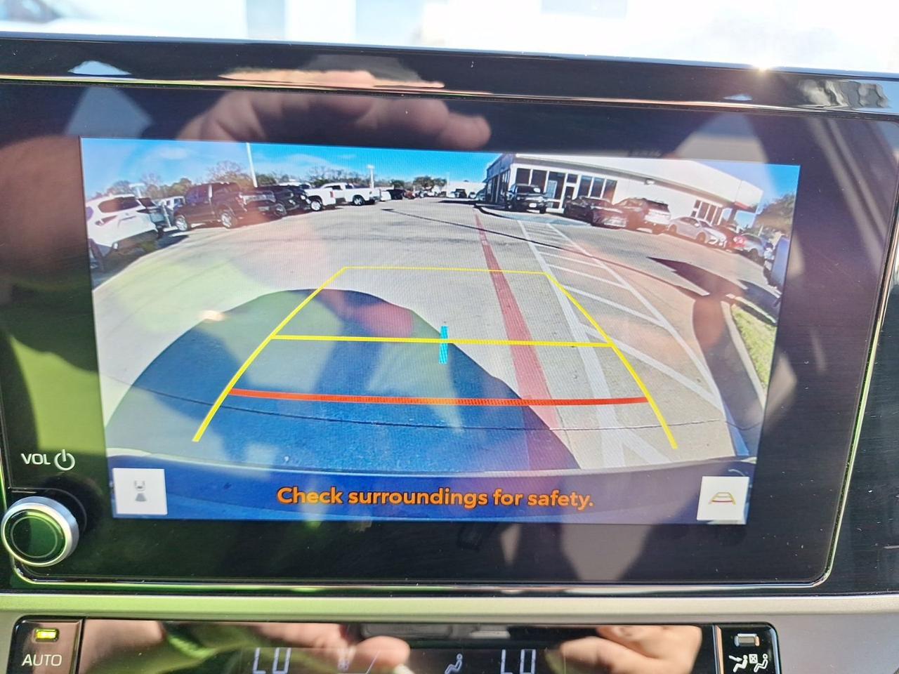 2025 Toyota Camry SE Hurst TX