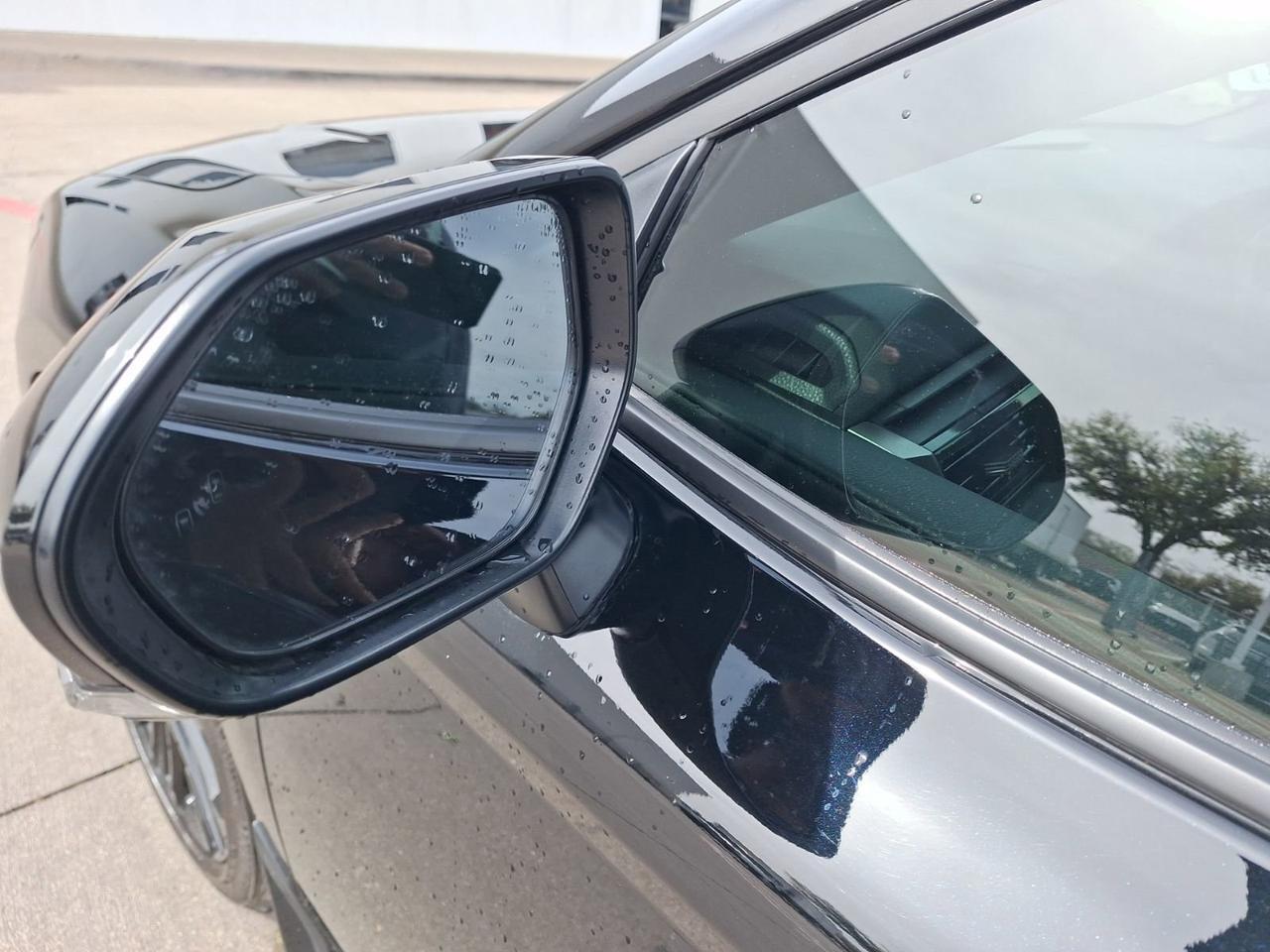 2025 Toyota Camry SE Hurst TX