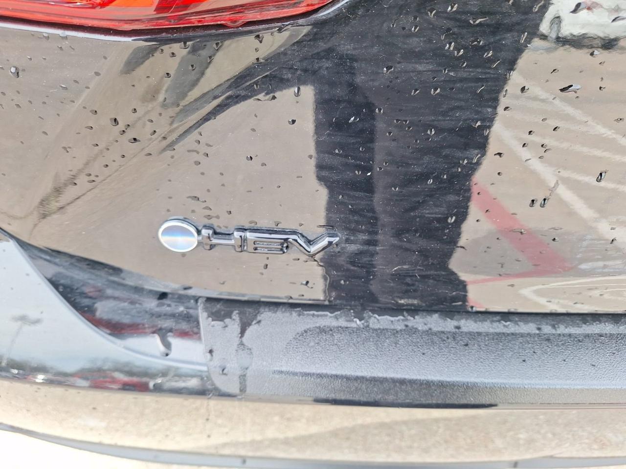 2025 Toyota Camry SE Hurst TX