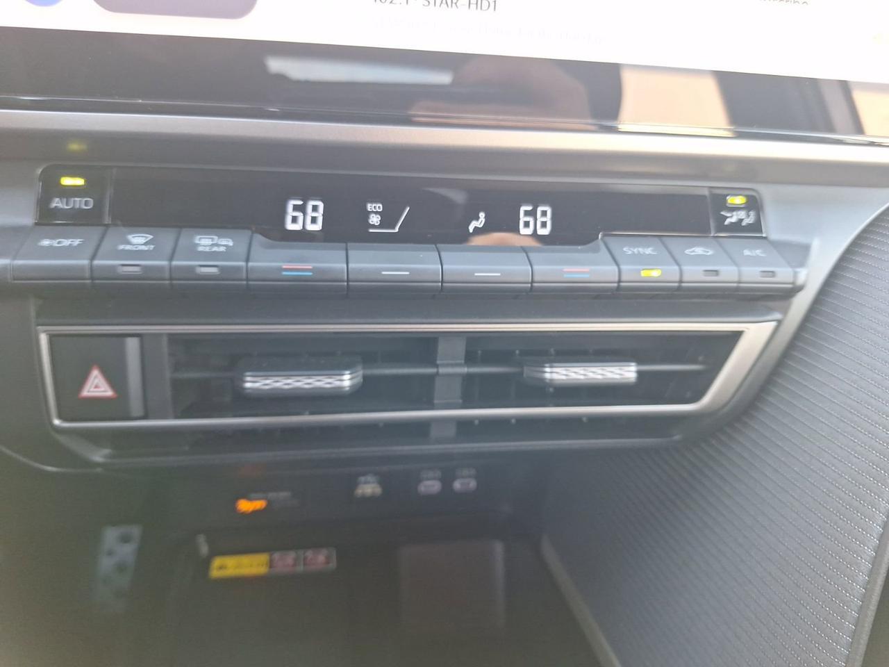 2025 Toyota Camry SE Hurst TX