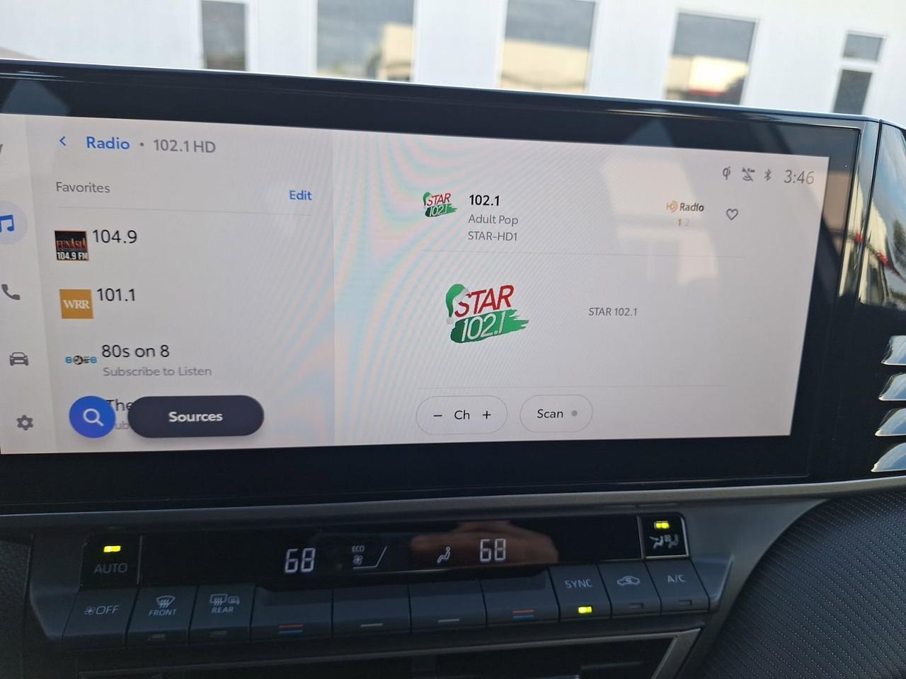 2025 Toyota Camry SE Hurst TX