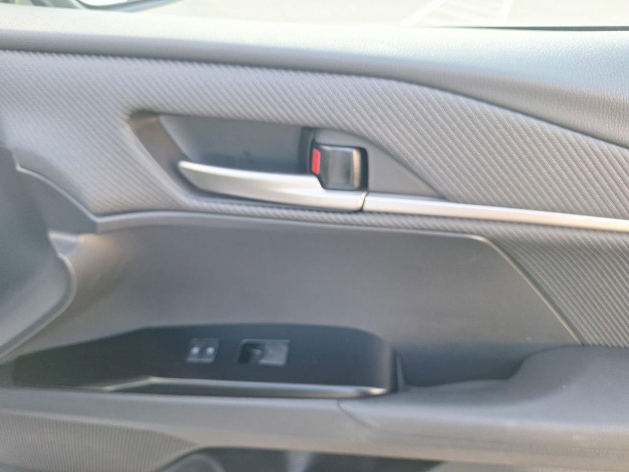 2025 Toyota Camry SE Hurst TX