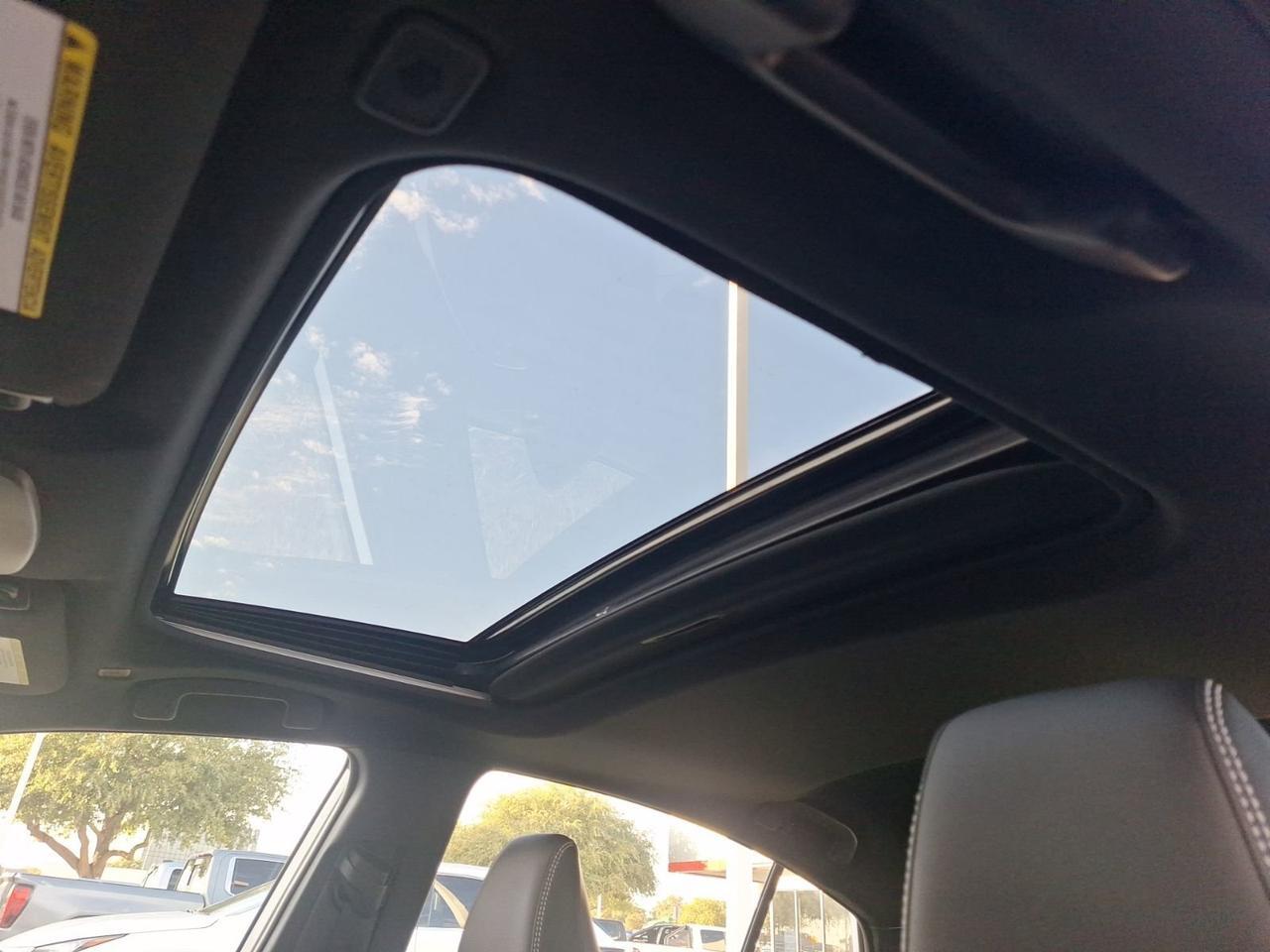 2025 Toyota Camry SE Hurst TX