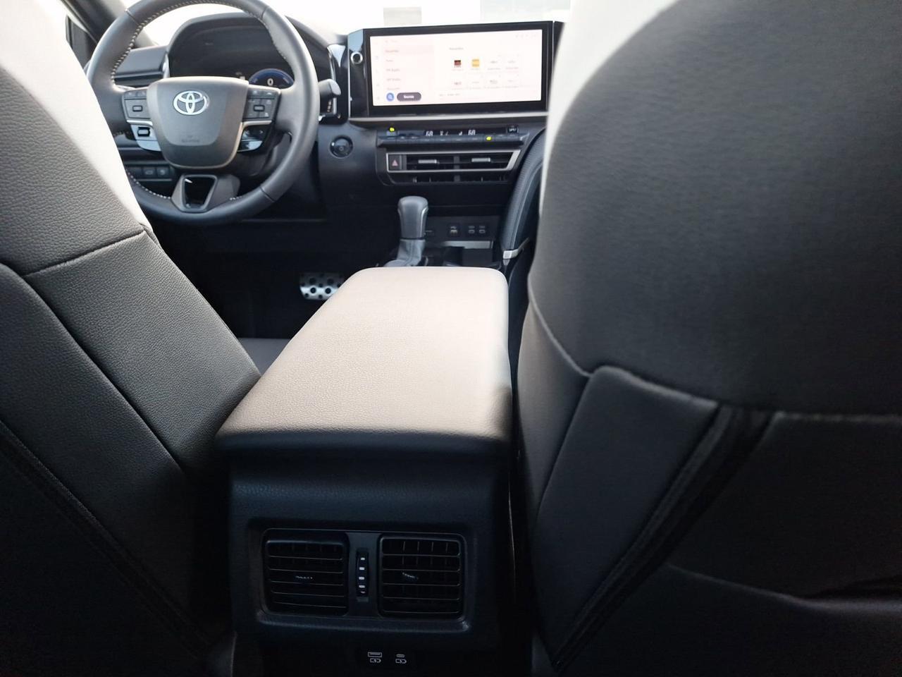 2025 Toyota Camry SE Hurst TX