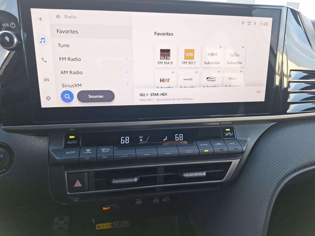 2025 Toyota Camry SE Hurst TX