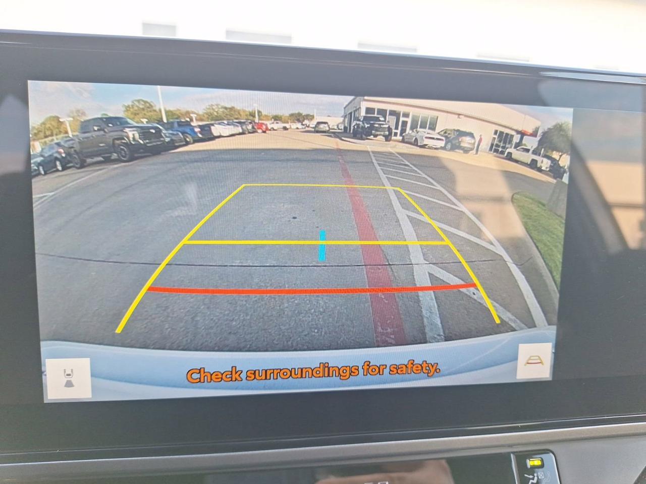 2025 Toyota Camry SE Hurst TX