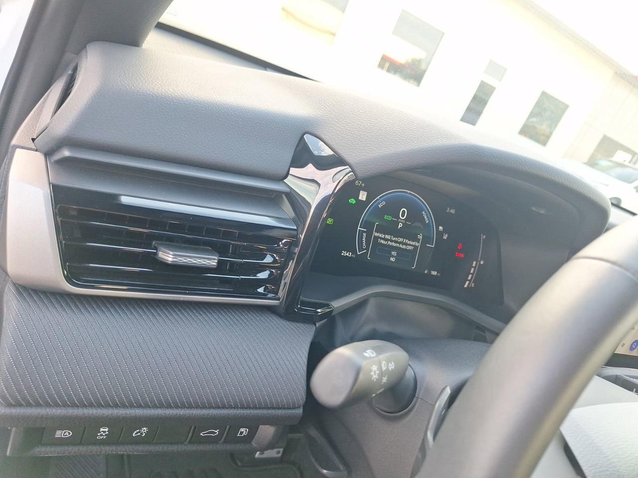 2025 Toyota Camry SE Hurst TX