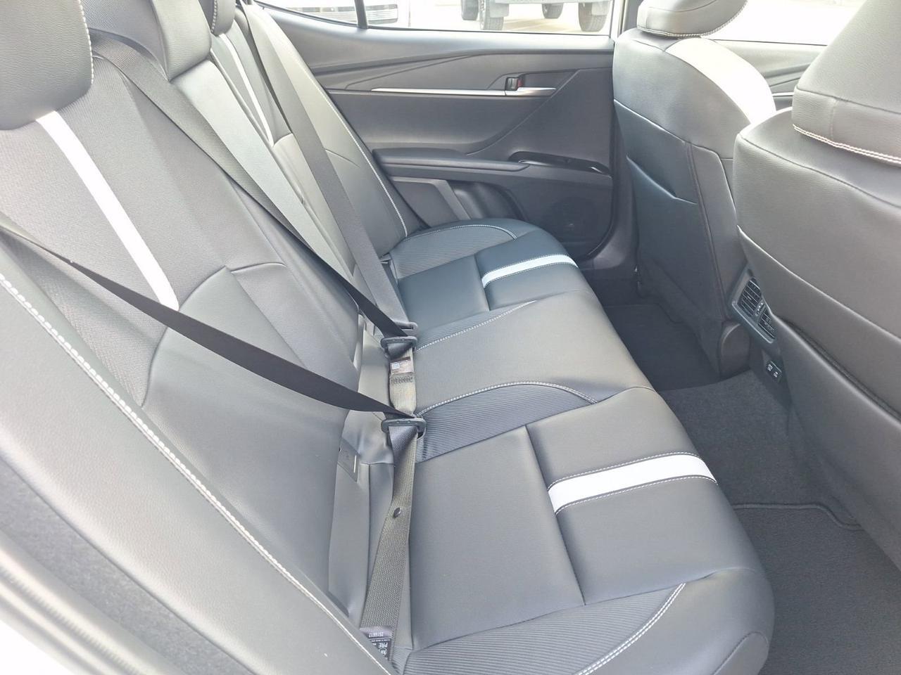 2025 Toyota Camry SE Hurst TX