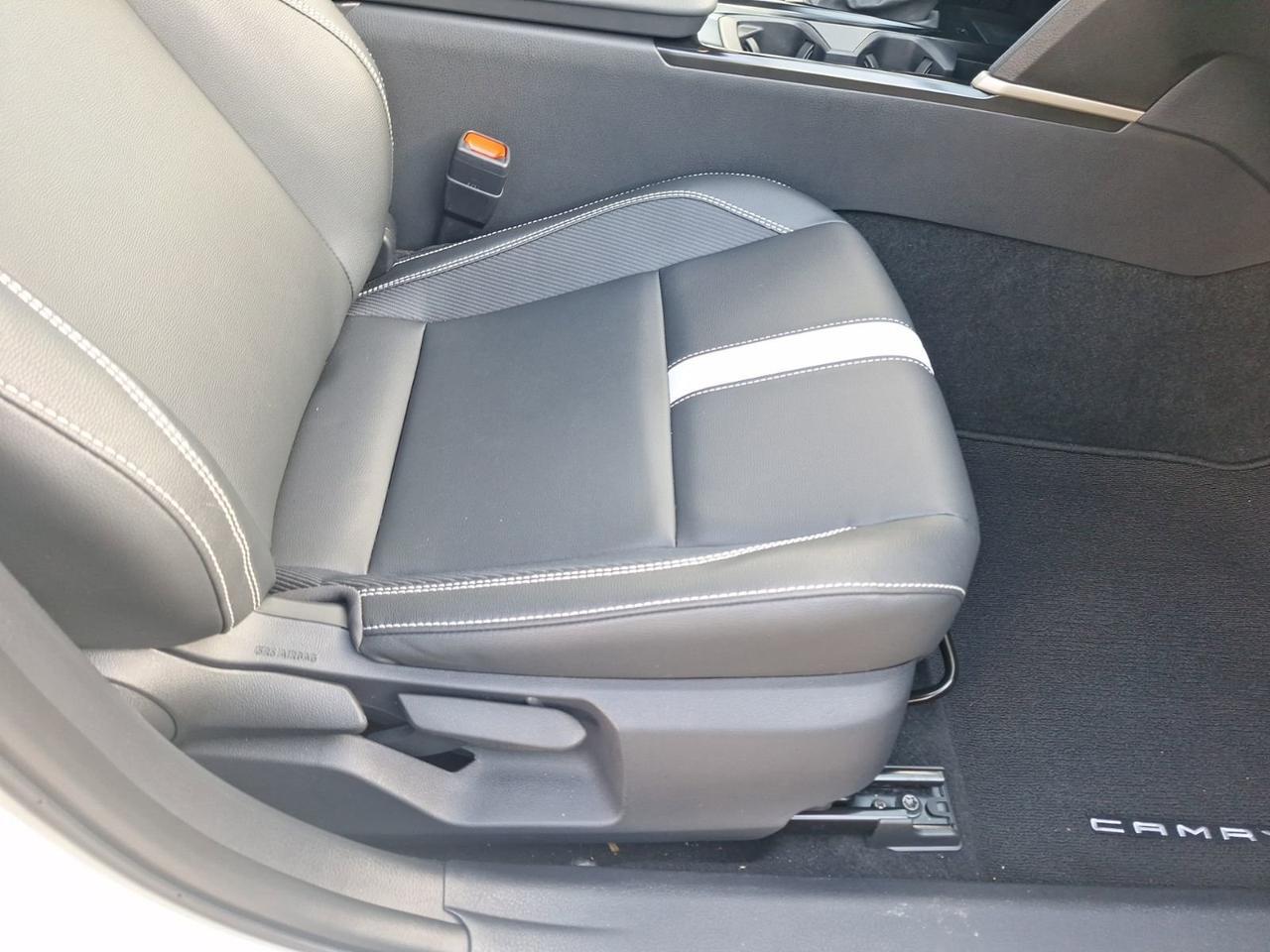 2025 Toyota Camry SE Hurst TX