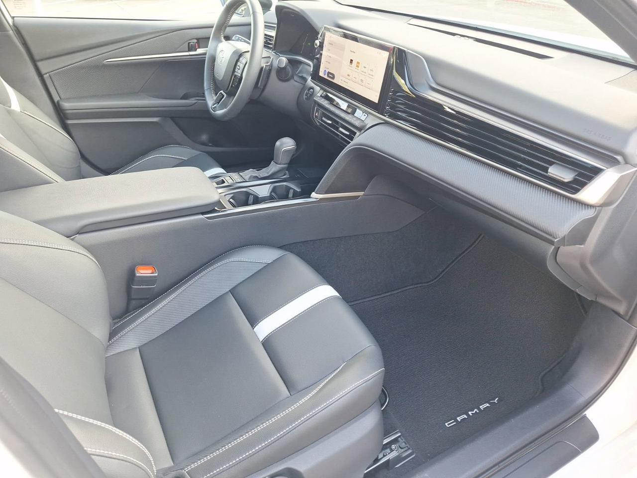 2025 Toyota Camry SE Hurst TX