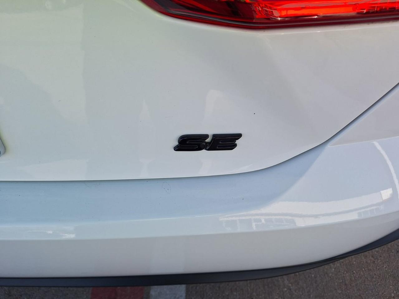 2025 Toyota Camry SE Hurst TX