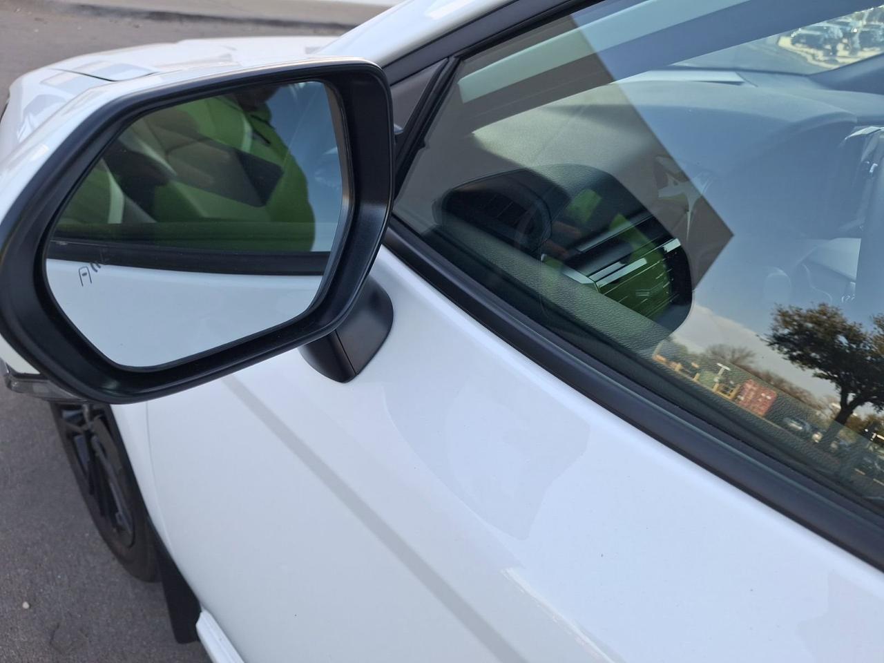 2025 Toyota Camry SE Hurst TX