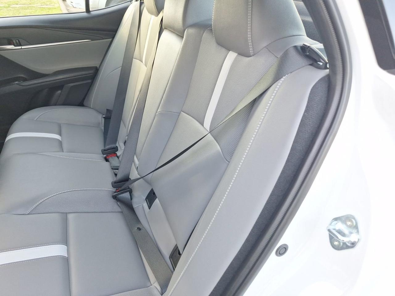 2025 Toyota Camry SE Hurst TX