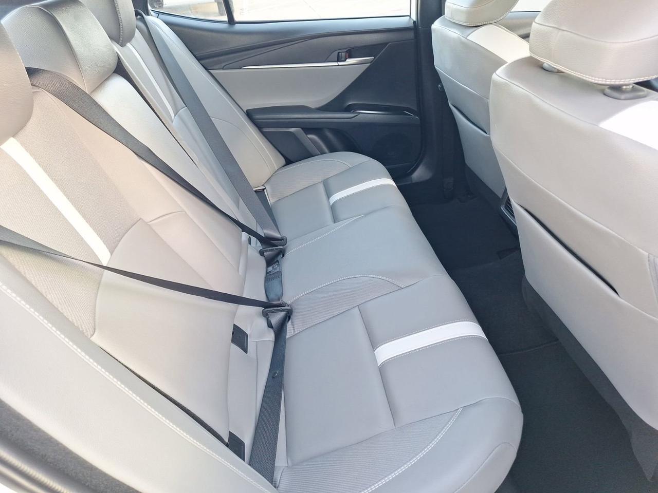 2025 Toyota Camry SE Hurst TX