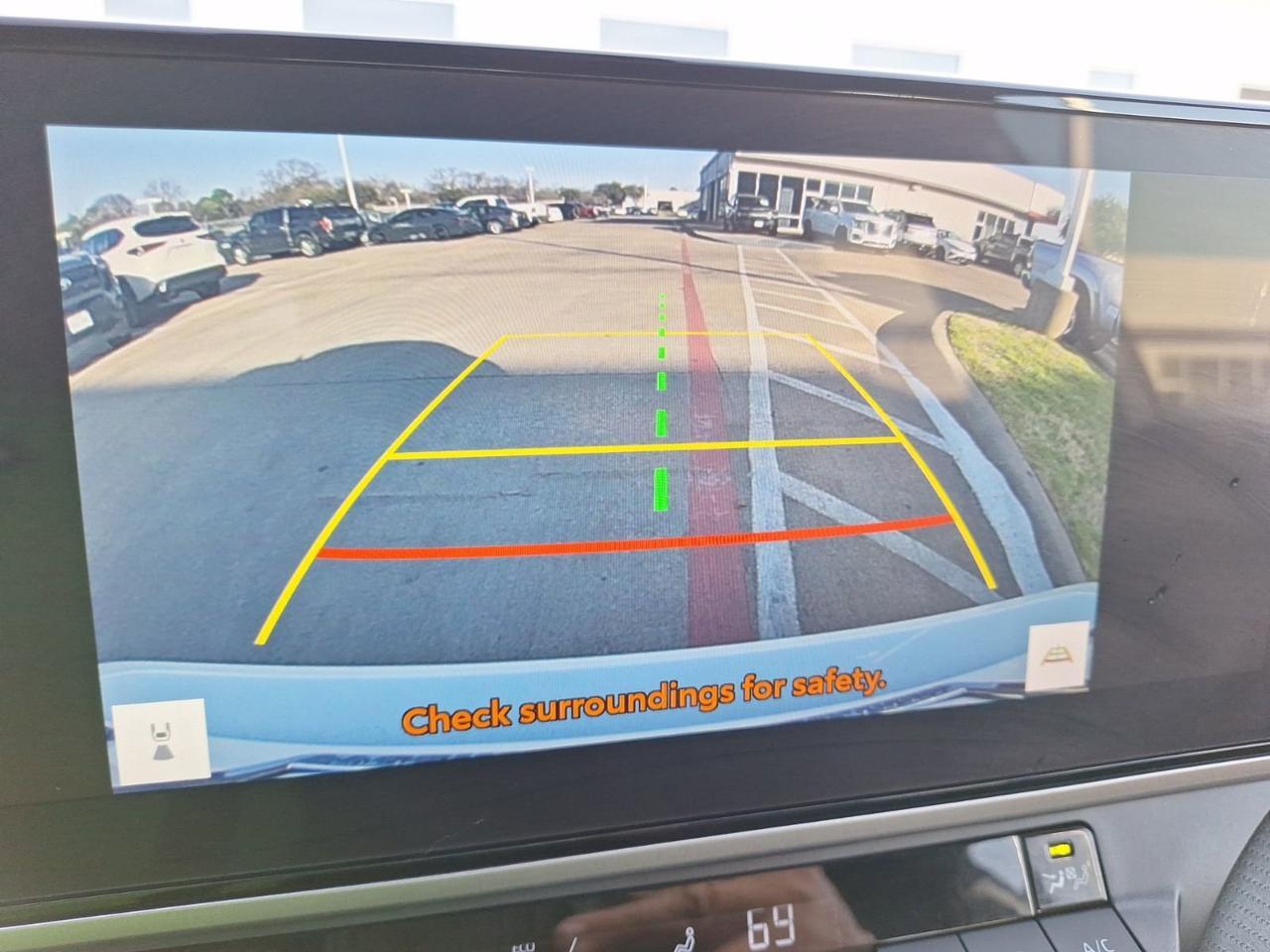 2025 Toyota Camry SE Hurst TX